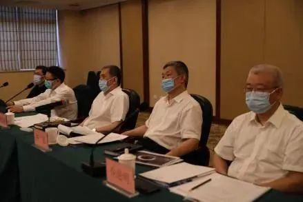 必赢(中国)biying·官方网页版,参加海关自主可控操作系统和数据标准研讨会，全面提升海关科技自主可控能力