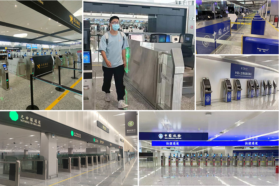 杭州萧山国际机场三期项目正式投运   必赢(中国)biying·官方网页版,创新打造浙江新名片