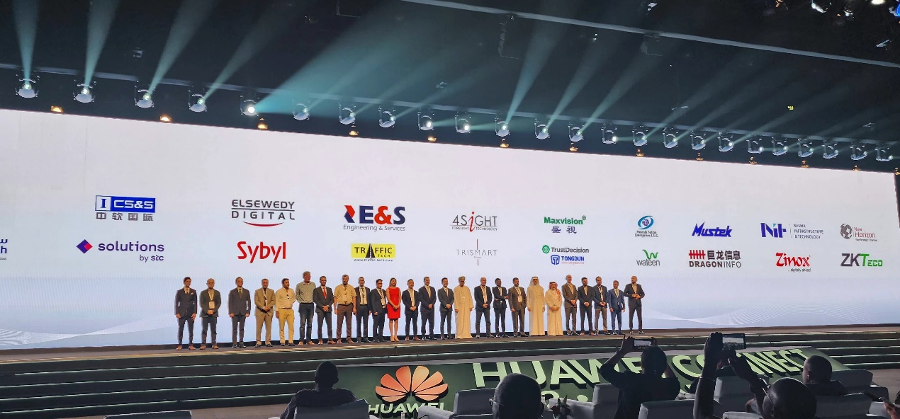 必赢(中国)biying·官方网页版,参加全球最大的科技展GITEX GLOBAL